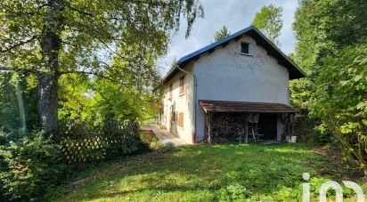 Traditional house 5 rooms of 197 m² in Nanchez (39150)