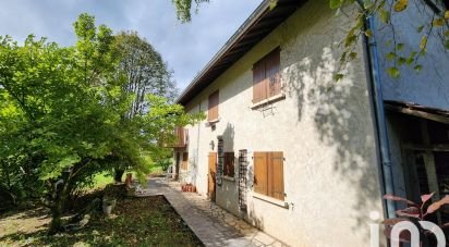 Traditional house 5 rooms of 197 m² in Nanchez (39150)