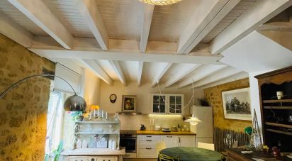 House 3 rooms of 64 m² in Sarlat-la-Canéda (24200)