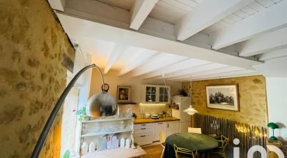 Maison 3 pièces de 64 m² à Sarlat-la-Canéda (24200)