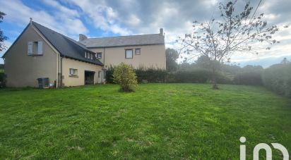 Maison traditionnelle 5 pièces de 111 m² à Yvignac-la-Tour (22350)