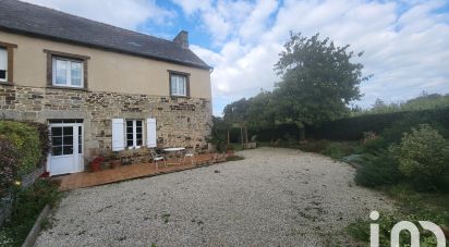 Maison traditionnelle 5 pièces de 111 m² à Yvignac-la-Tour (22350)