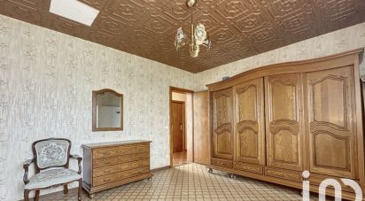 Traditional house 5 rooms of 111 m² in Freyming-Merlebach (57800)