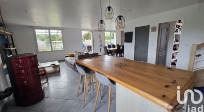 Maison 7 pièces de 140 m² à Caouënnec-Lanvézéac (22300)