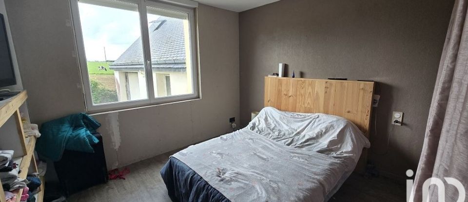 Maison 7 pièces de 140 m² à Caouënnec-Lanvézéac (22300)