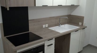 Appartement 2 pièces de 39 m² à MEUDON-LA-FORÊT (92360)