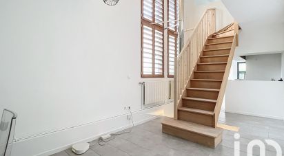 Maison 5 pièces de 96 m² à Colombes (92700)