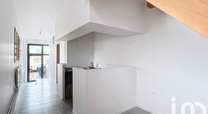 Maison 5 pièces de 96 m² à Colombes (92700)