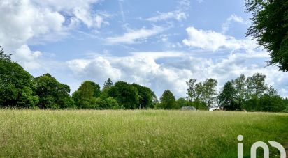 Terrain de 1 570 m² à Seilhac (19700)