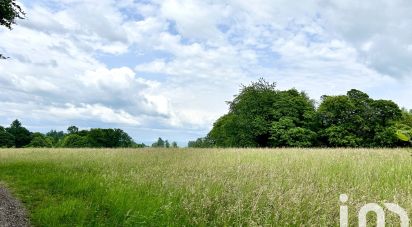 Terrain de 1 570 m² à Seilhac (19700)