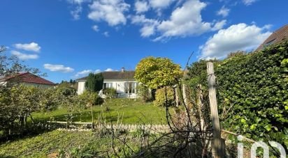 Maison 5 pièces de 88 m² à Chanteloup-les-Vignes (78570)