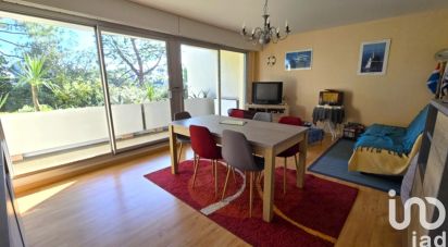 Appartement 2 pièces de 58 m² à Saint-Malo (35400)