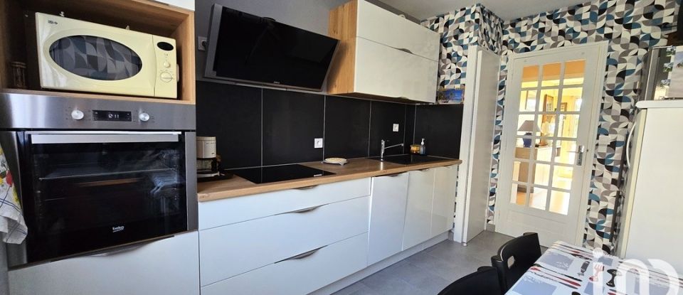 Appartement 2 pièces de 58 m² à Saint-Malo (35400)