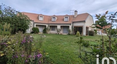 House 7 rooms of 300 m² in Bétheny (51450)