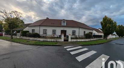 Maison 7 pièces de 300 m² à Bétheny (51450)