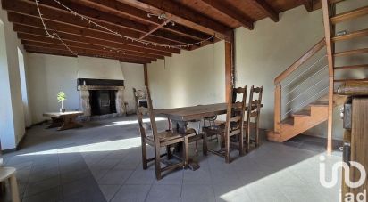 House 7 rooms of 130 m² in Lanmérin (22300)