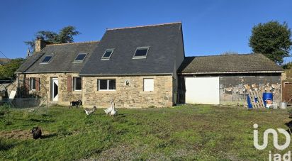 House 7 rooms of 130 m² in Lanmérin (22300)