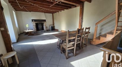 House 7 rooms of 130 m² in Lanmérin (22300)