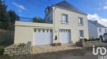 Maison 6 pièces de 130 m² à Douarnenez (29100)