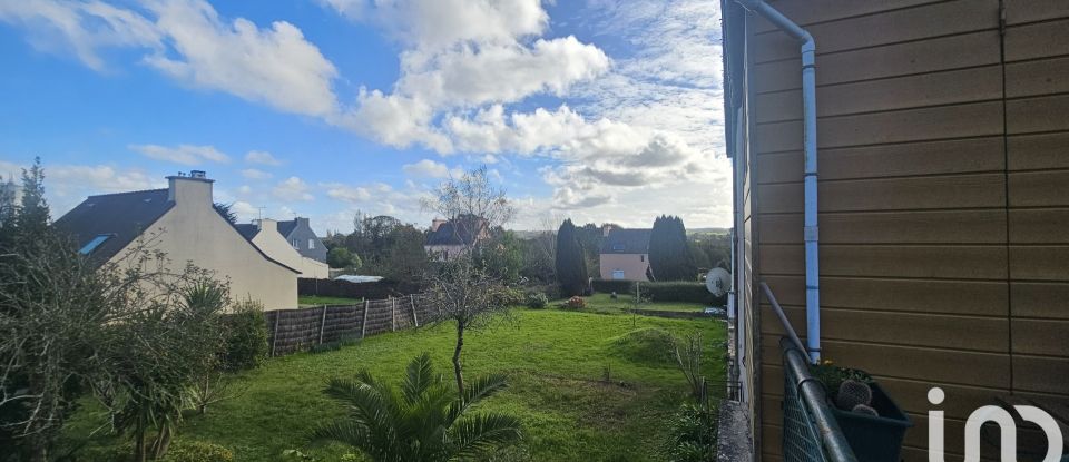 Maison 6 pièces de 130 m² à Douarnenez (29100)