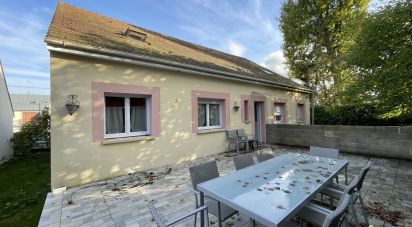 House 7 rooms of 195 m² in Courtry (77181)