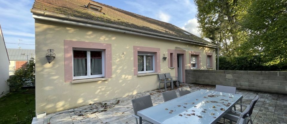 Maison 7 pièces de 195 m² à Courtry (77181)