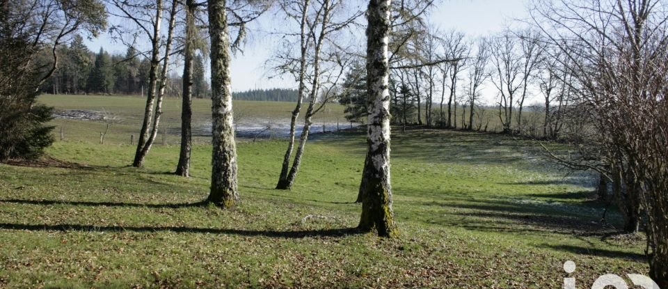 Maison traditionnelle 5 pièces de 167 m² à Lamazière-Basse (19160)