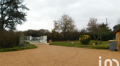 Maison traditionnelle 4 pièces de 111 m² à Bagnols (69620)