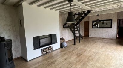 House 5 rooms of 162 m² in Lapugnoy (62122)