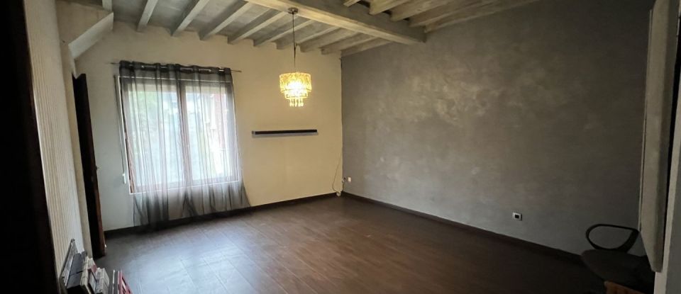 Maison 5 pièces de 162 m² à Lapugnoy (62122)