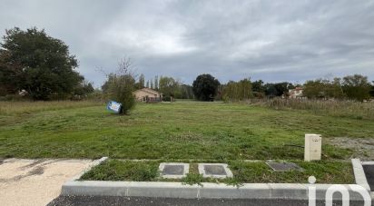 Land of 702 m² in Muret (31600)