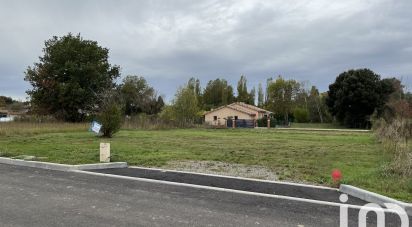 Land of 702 m² in Muret (31600)