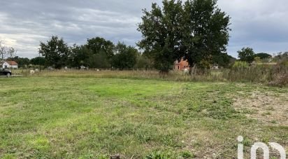 Land of 702 m² in Muret (31600)