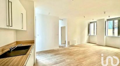 Apartment 3 rooms of 70 m² in Cauterets (65110)