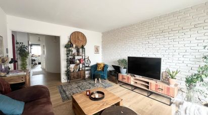 Apartment 3 rooms of 72 m² in Épinay-sur-Seine (93800)