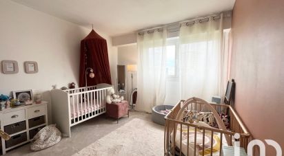 Apartment 3 rooms of 72 m² in Épinay-sur-Seine (93800)