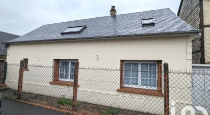 House 3 rooms of 74 m² in Saint-Pierre-lès-Elbeuf (76320)