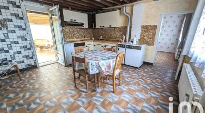 House 3 rooms of 74 m² in Saint-Pierre-lès-Elbeuf (76320)