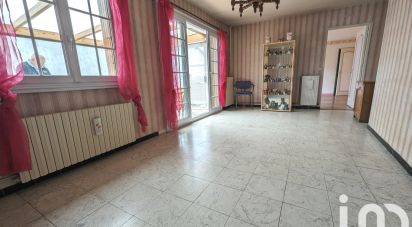 House 3 rooms of 74 m² in Saint-Pierre-lès-Elbeuf (76320)