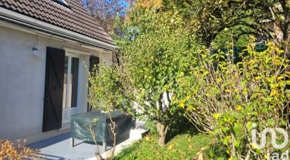 Maison 6 pièces de 134 m² à Pomponne (77400)