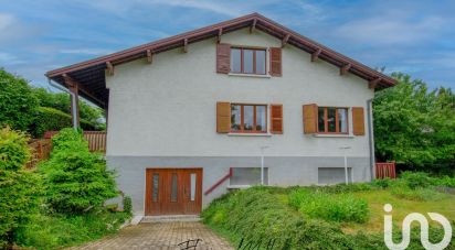 Maison 5 pièces de 113 m² à Grand-Charmont (25200)