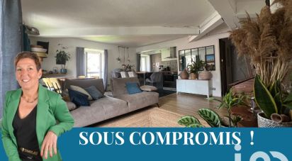 Appartement 4 pièces de 80 m² à Allevard (38580)