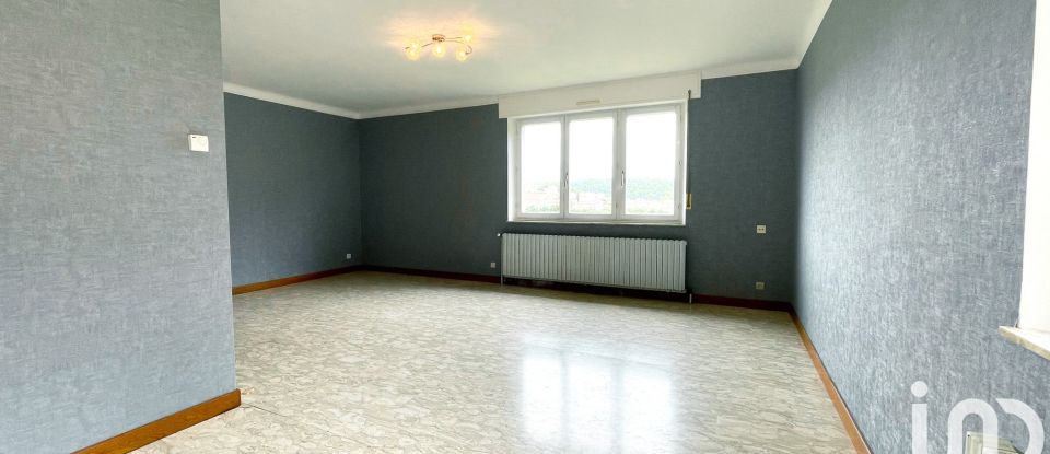 House 6 rooms of 122 m² in Longwy (54400)