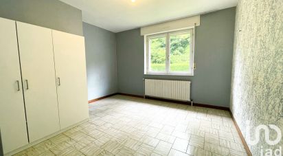 Maison 6 pièces de 122 m² à Longwy (54400)