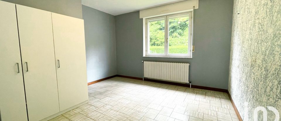 House 6 rooms of 122 m² in Longwy (54400)