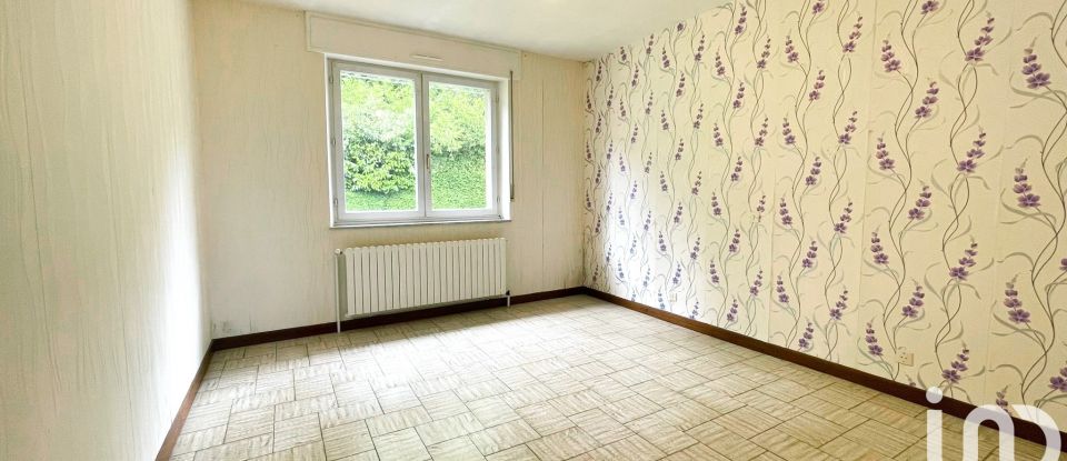 House 6 rooms of 122 m² in Longwy (54400)