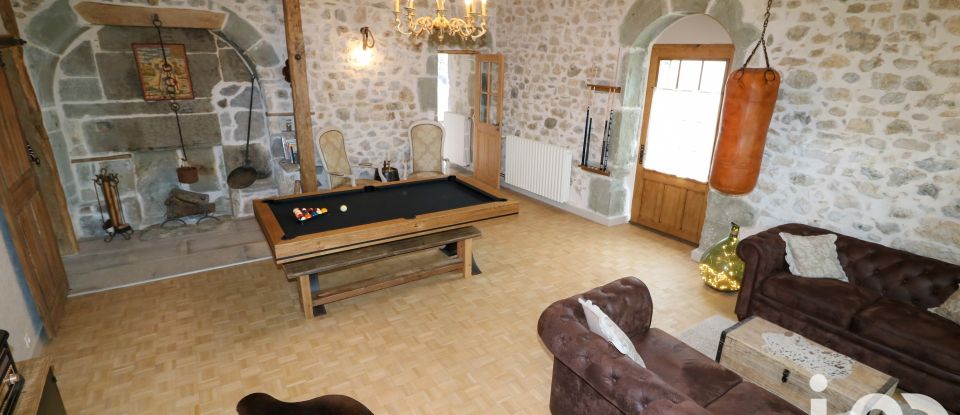 House 8 rooms of 262 m² in Grésy-sur-Aix (73100)