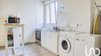 Appartement 1 pièce de 32 m² à Bagnolet (93170)