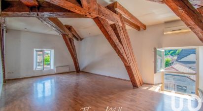 Duplex 5 pièces de 110 m² à L'Isle-sur-le-Doubs (25250)