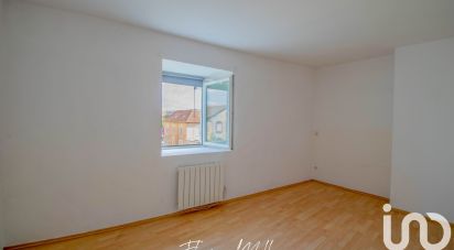 Duplex 5 pièces de 110 m² à L'Isle-sur-le-Doubs (25250)